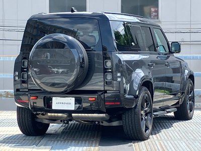 صورة مصغرة 13 لـ 2024 LAND Rover DEFENDER