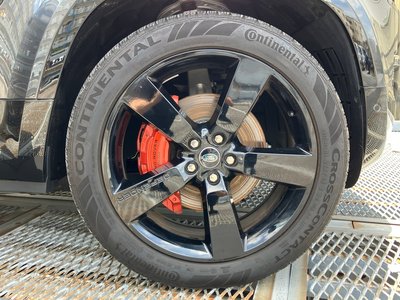2024 LAND Rover DEFENDER 照片 9