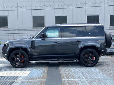 2024 LAND Rover DEFENDER 照片 4
