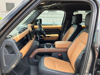 صورة مصغرة 17 لـ 2024 LAND Rover DEFENDER