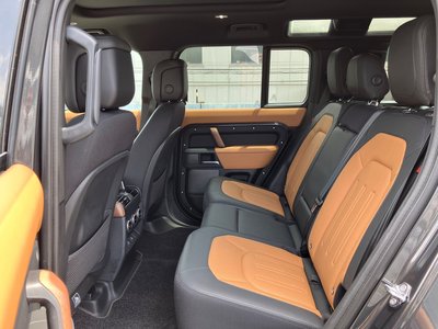صورة مصغرة 18 لـ 2024 LAND Rover DEFENDER