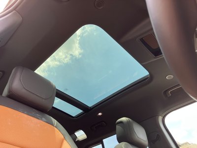 2024 LAND Rover DEFENDER 照片 6