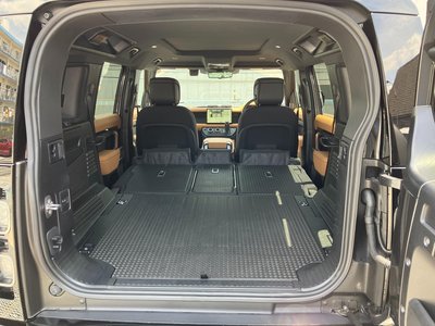 صورة مصغرة 32 لـ 2024 LAND Rover DEFENDER