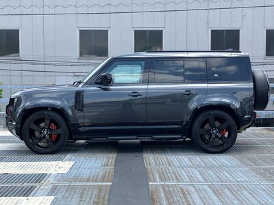 2024 LAND Rover DEFENDER 照片 3