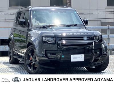 صورة 1 لـ 2024 LAND Rover DEFENDER