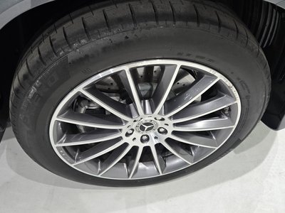 MERCEDES-BENZ GLE - 6