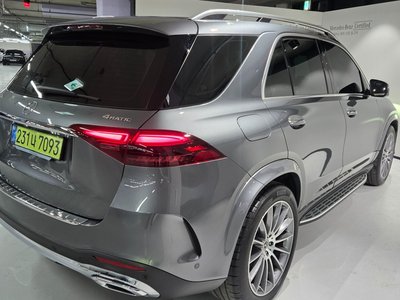 MERCEDES-BENZ GLE - 3
