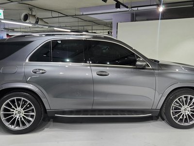 MERCEDES-BENZ GLE - 9