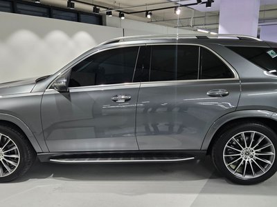 MERCEDES-BENZ GLE - 8