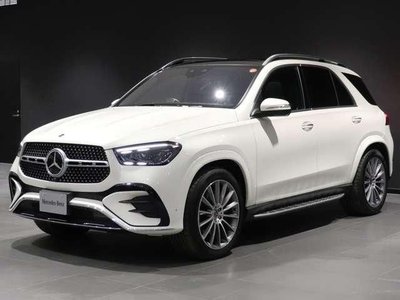 MERCEDES-BENZ GLE - 9