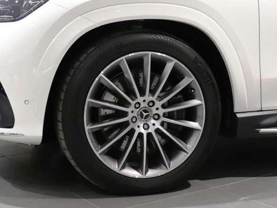 MERCEDES-BENZ GLE - 8