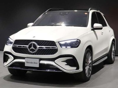 MERCEDES-BENZ GLE - 10