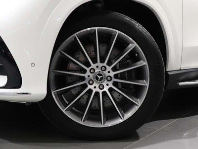 MERCEDES-BENZ GLE - 6