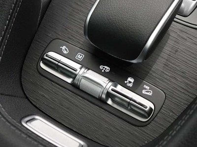 MERCEDES-BENZ GLE - 5