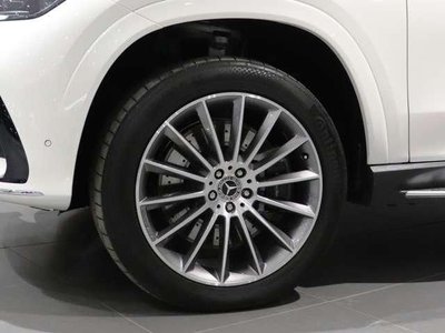 MERCEDES-BENZ GLE - 7