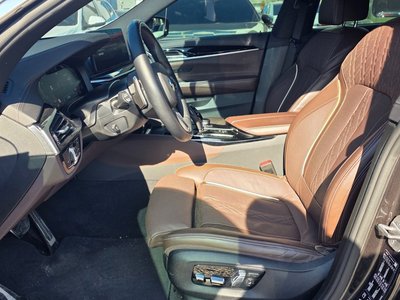 BMW 6 SERIES GT - 10