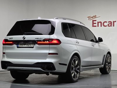 BMW X7 - 4