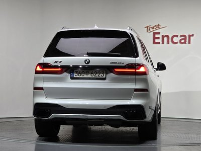 BMW X7 - 3