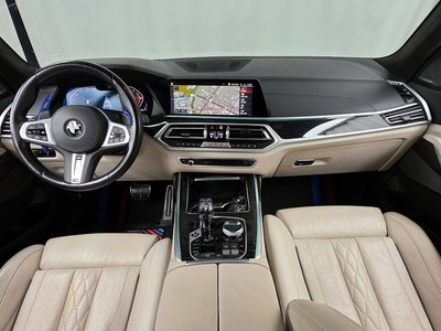 BMW X7 - 5
