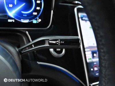 MERCEDES-BENZ EQE - 9