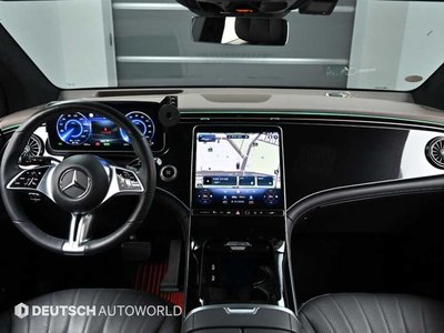MERCEDES-BENZ EQE - 5