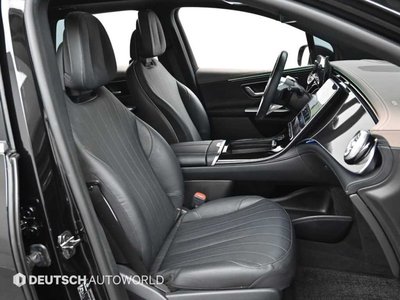 MERCEDES-BENZ EQE - 10