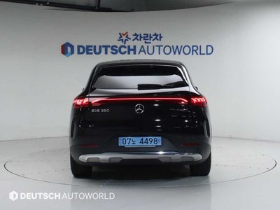 MERCEDES-BENZ EQE - 3