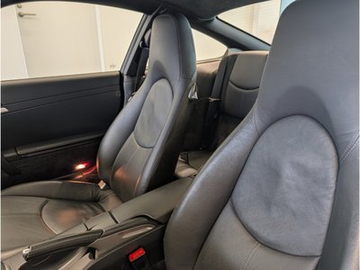 صورة مصغرة 11 لـ 2009 Porsche 911