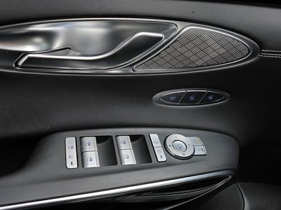 2021 Genesis GV70 缩略图 17