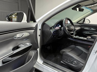 2021 Genesis GV70 缩略图 11