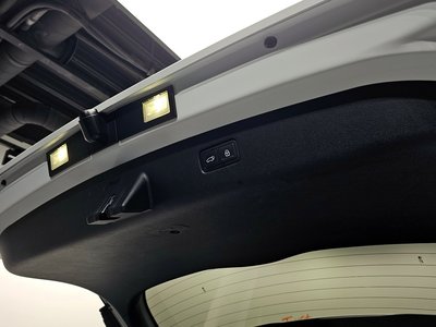 2021 Genesis GV70 缩略图 20