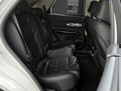 2021 Genesis GV70 缩略图 12
