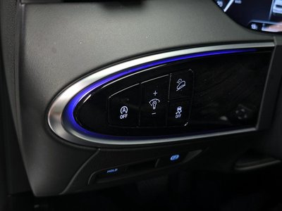 2021 Genesis GV70 缩略图 18