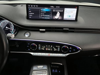 2021 Genesis GV70 缩略图 14