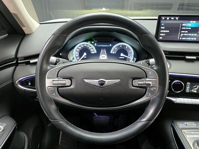 2021 Genesis GV70 缩略图 13