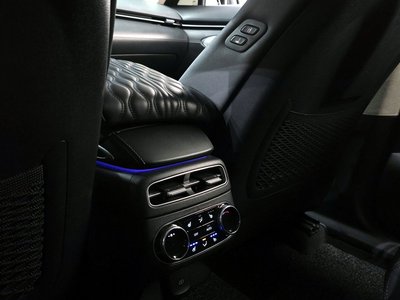 2021 Genesis GV70 缩略图 16
