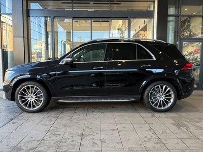 MERCEDES-BENZ GLE - 3