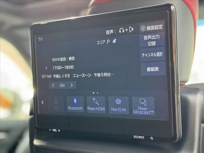 TOYOTA LAND CRUISER 300 - 6
