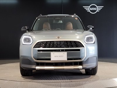 MINI COUNTRYMAN - 5