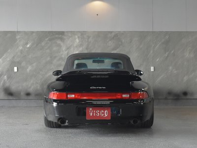 PORSCHE 911 - 5