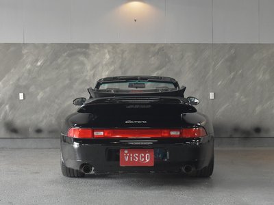 PORSCHE 911 - 6