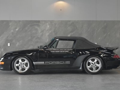 PORSCHE 911 - 3