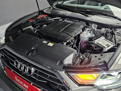 AUDI A6 - 7
