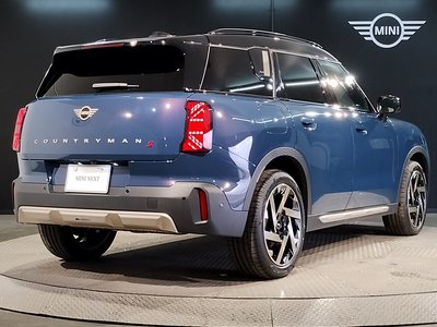 MINI MINI COUNTRYMAN - 8