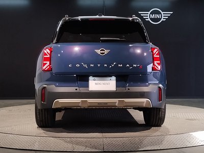 MINI MINI COUNTRYMAN - 9