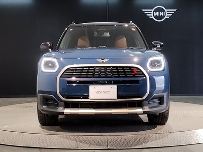 MINI MINI COUNTRYMAN - 5