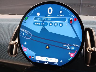 MINI MINI COUNTRYMAN - 10