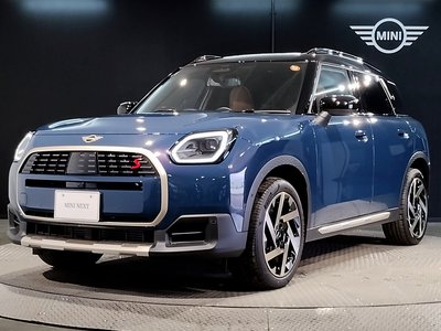 MINI MINI COUNTRYMAN - 1