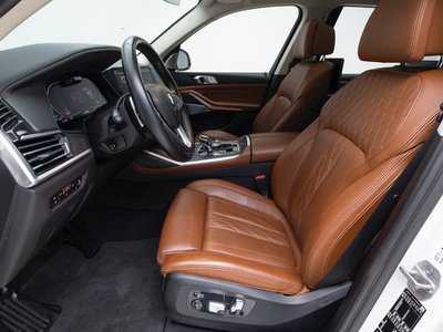 صورة مصغرة 11 لـ 2021 BMW X7