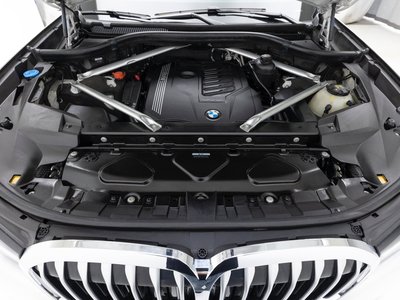 2021 BMW X7 照片 8